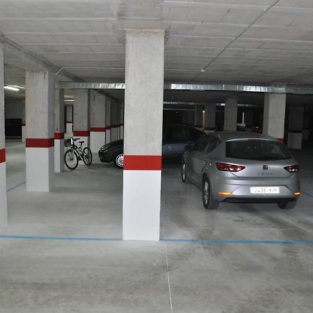 Residencial El Pinet Beach La Marina Bagian luar foto