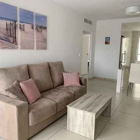 Residencial El Pinet Beach La Marina Bagian luar foto
