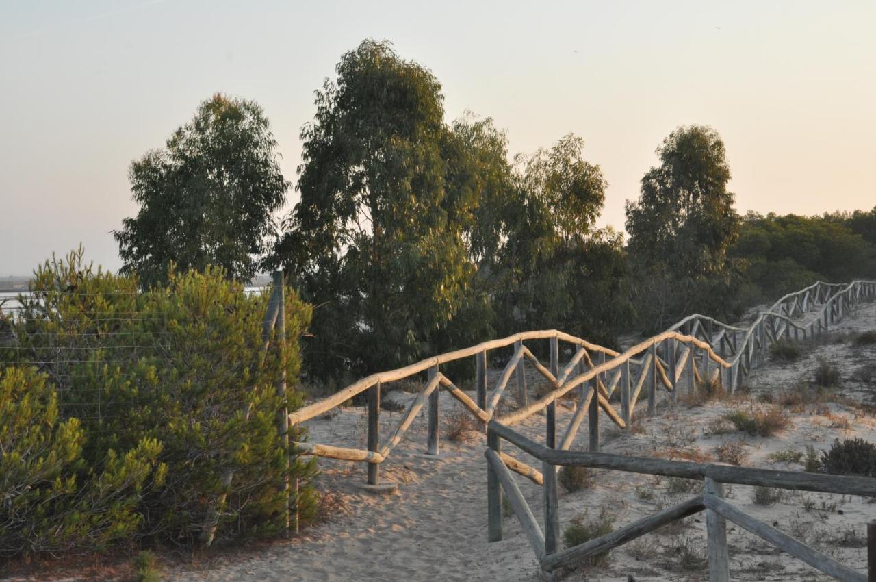Residencial El Pinet Beach La Marina Bagian luar foto