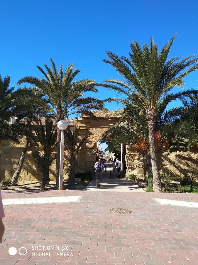 Residencial El Pinet Beach La Marina Bagian luar foto