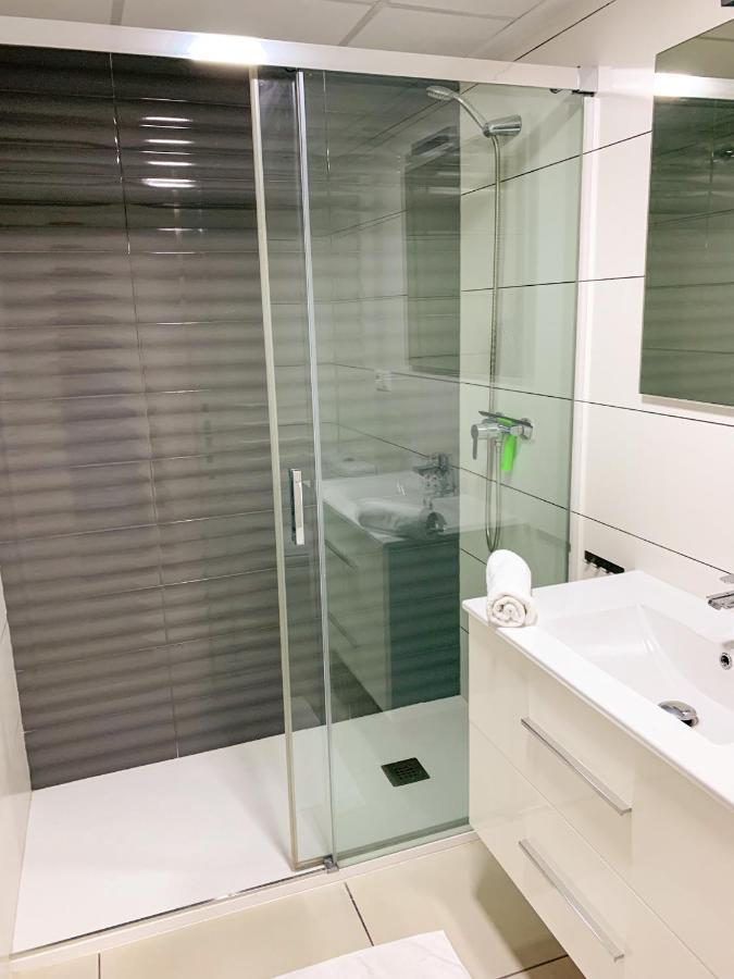 Residencial El Pinet Beach La Marina Bagian luar foto