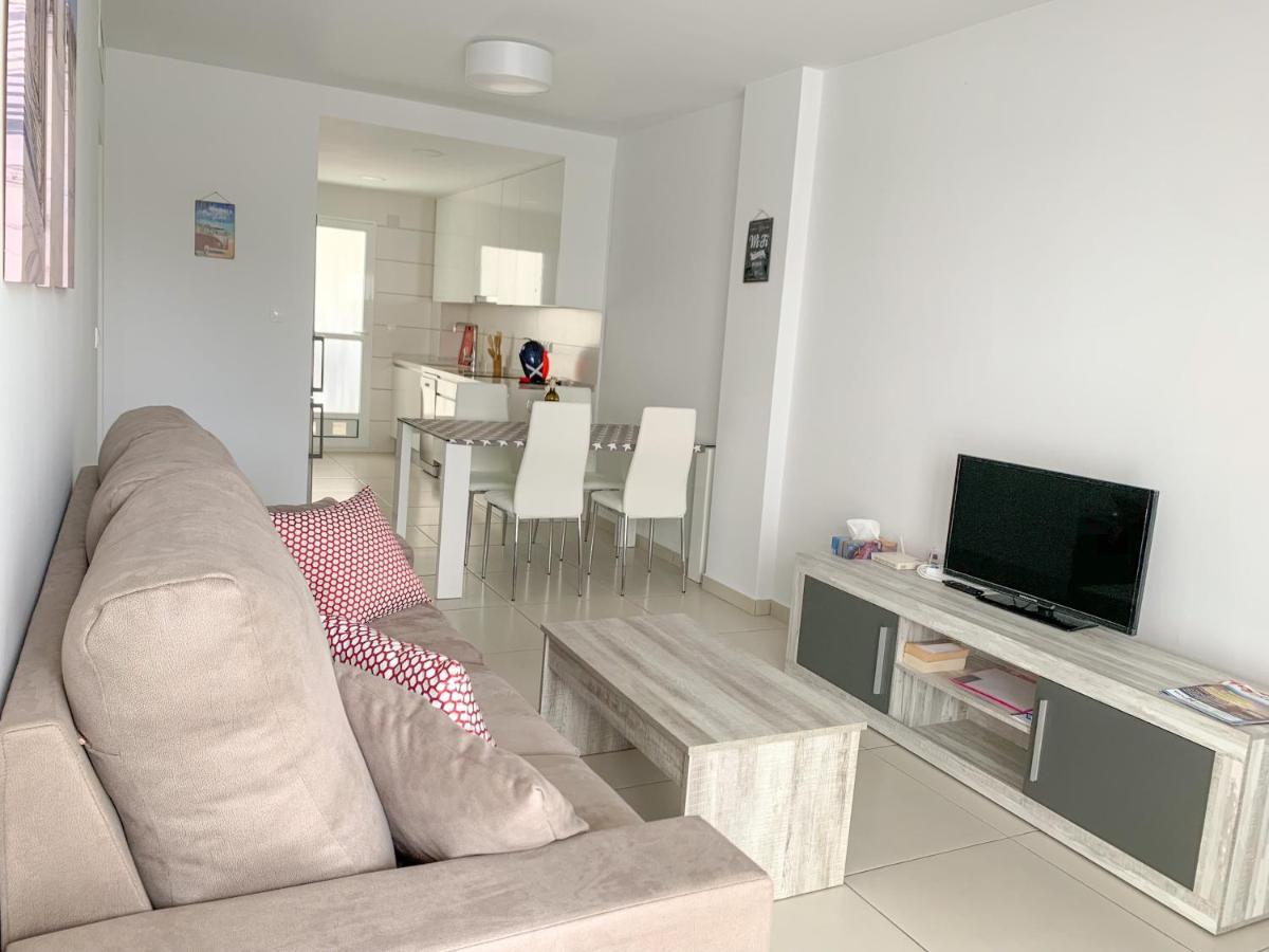 Residencial El Pinet Beach La Marina Bagian luar foto